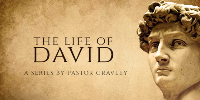 Life of David