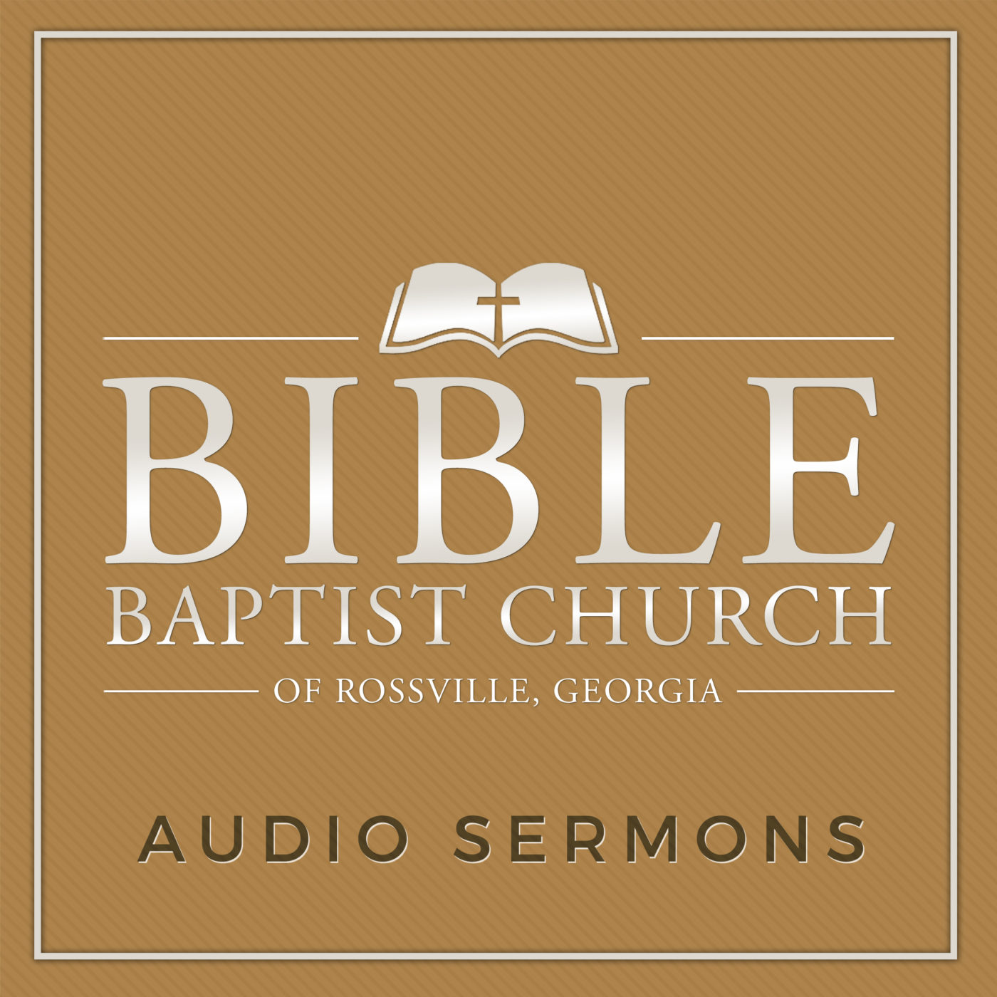 Bible Baptist Church of Rossville, GA