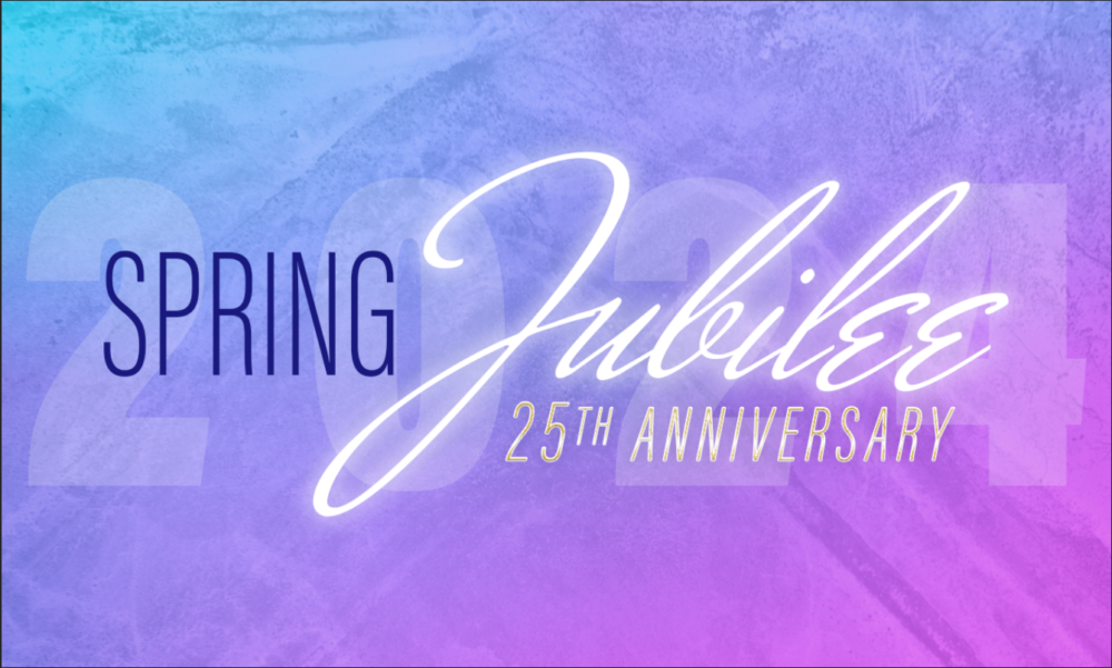 2024 Spring Jubilee